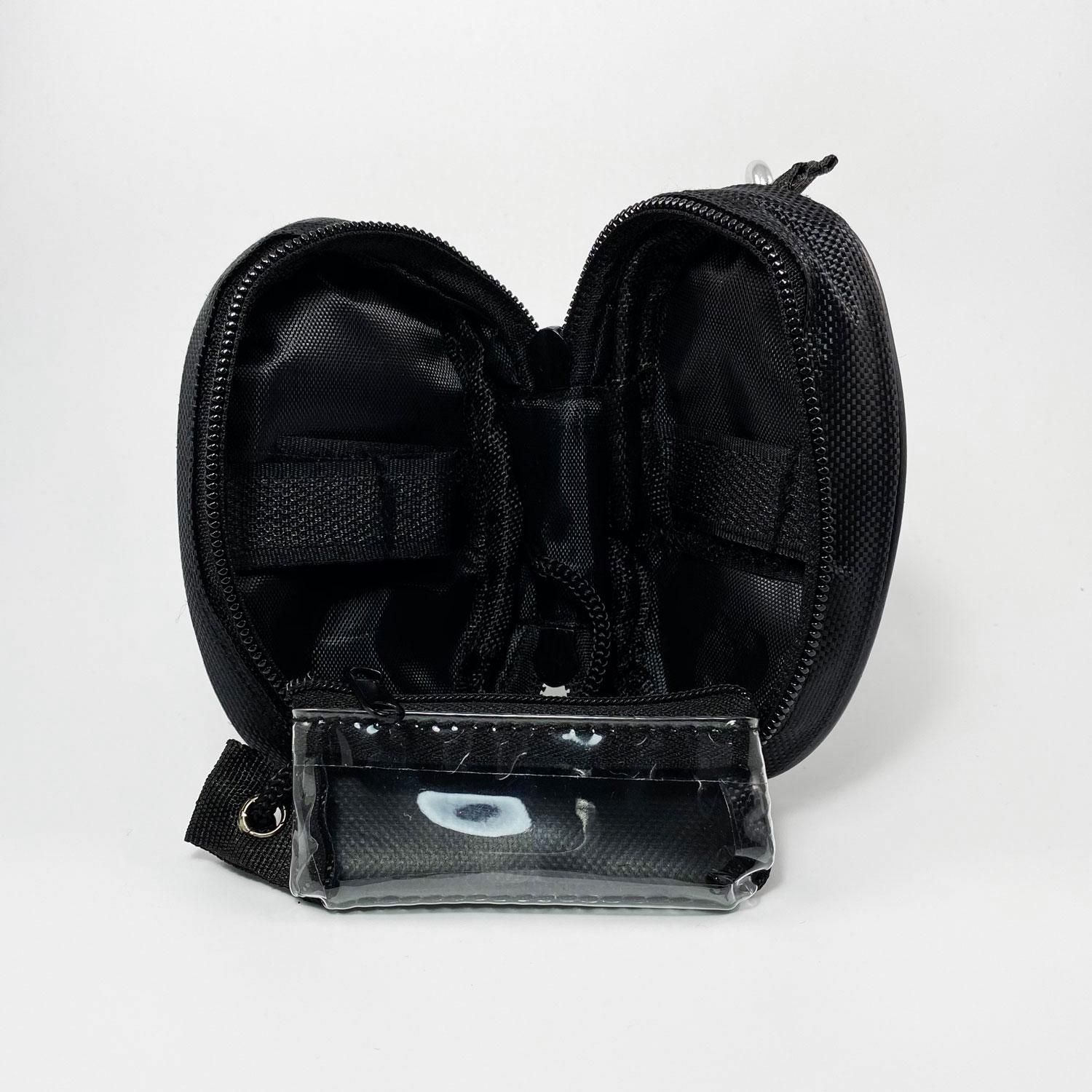 指スケバッグ 】Black - UAG F.B ｜指スケで世界中の指をもっと