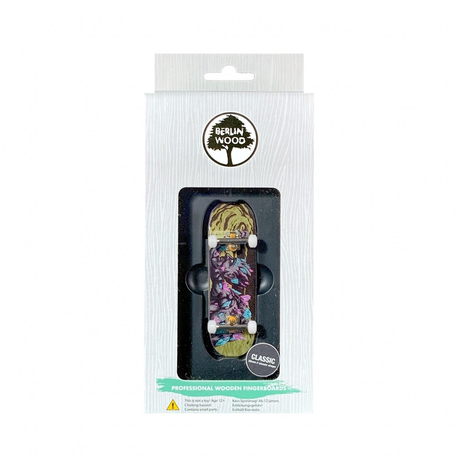 BOLLIE　 redemption 指スケ　BlackRiver　コンプリート 指スケ fingerboard blackriver コンプリート（BOLLIE