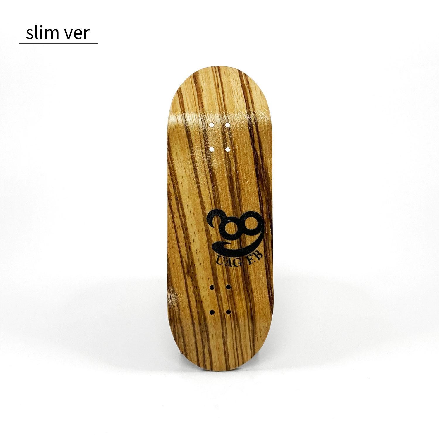 UAG DECKS】Zebra - UAG F.B ｜指スケで世界中の指をもっと楽しく