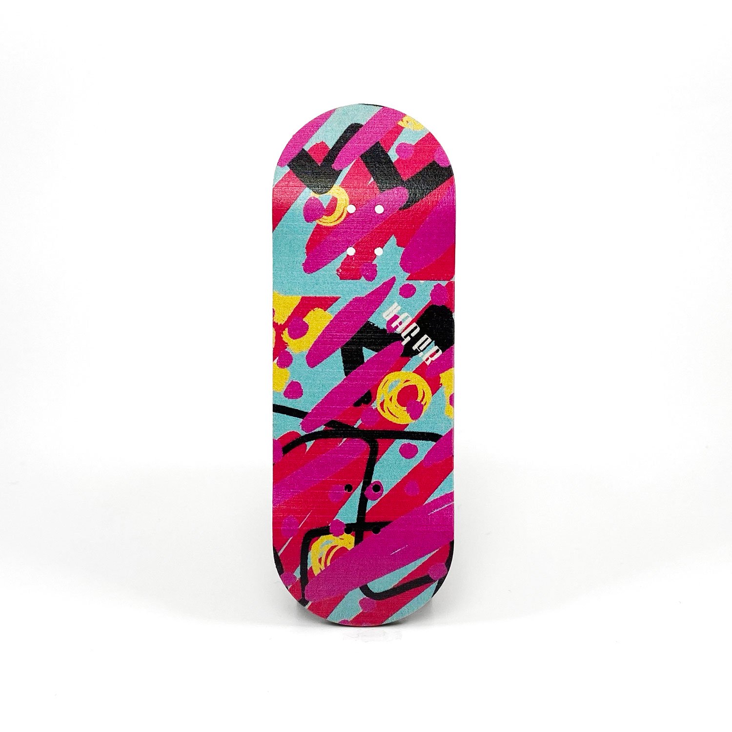 【UAG DECKS】Sprinkle - UAG F.B ｜指スケで世界中の指をもっと楽しく