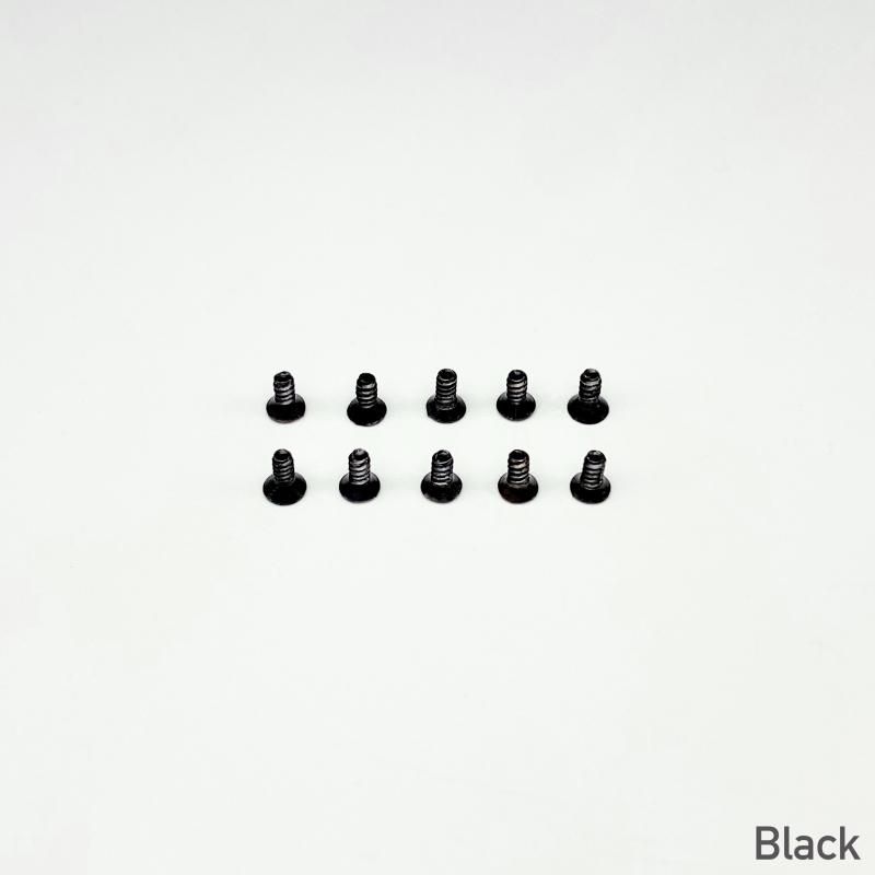 UAG SCREW】Black - UAG F.B ｜指スケで世界中の指をもっと楽しく