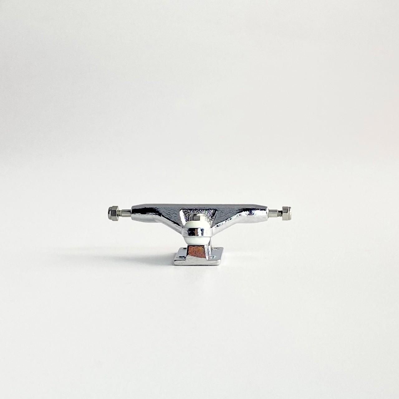 A-FRAME TRUCKS V2 】Shot blast - UAG F.B |指スケで世界中の A-FRAME TRUCKS V2 】Shot blast - UAG F.B |指スケで世界中の