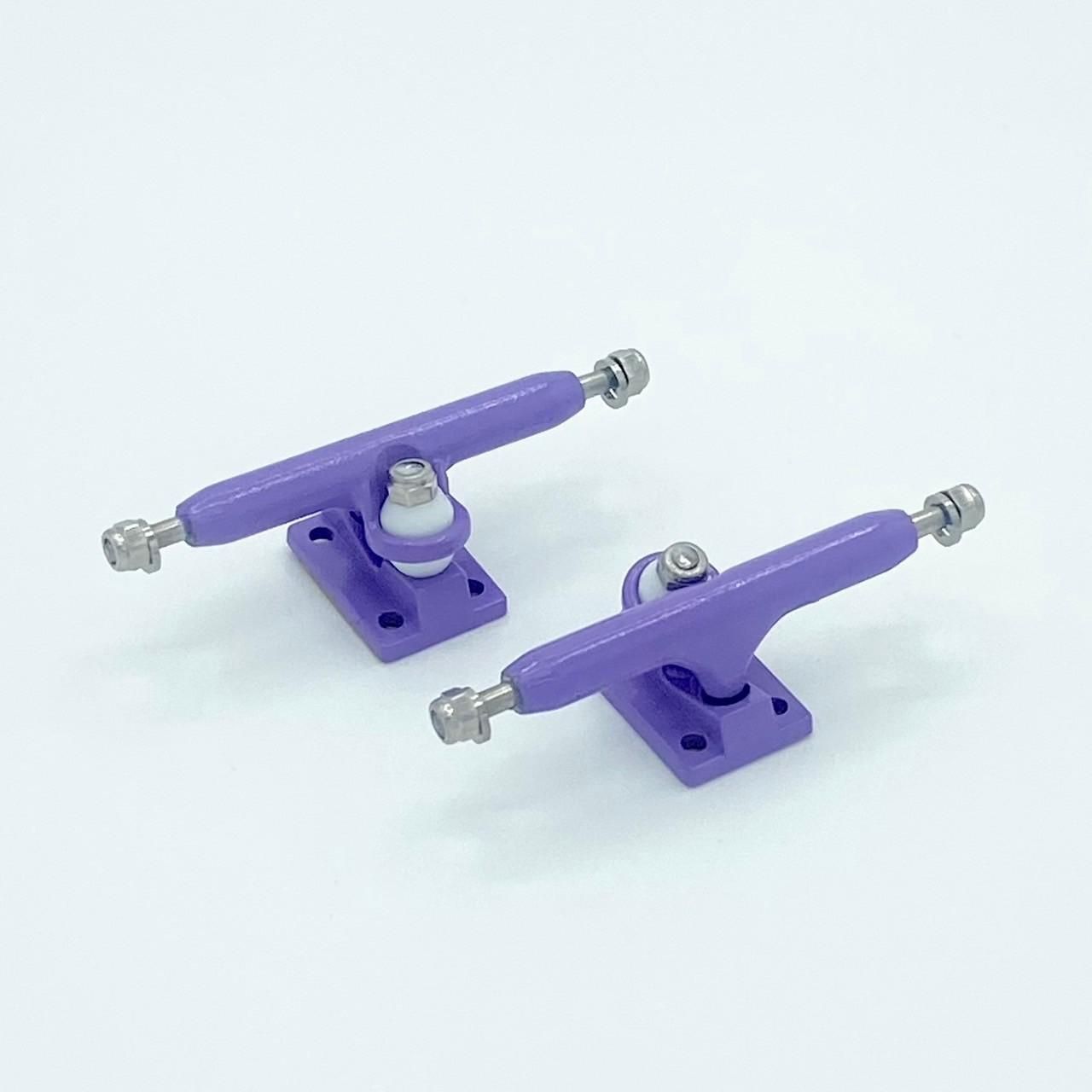指スケ truck 楽天市場】 UAG F.B PRO TRUCKS Type3 / リバースキングピン