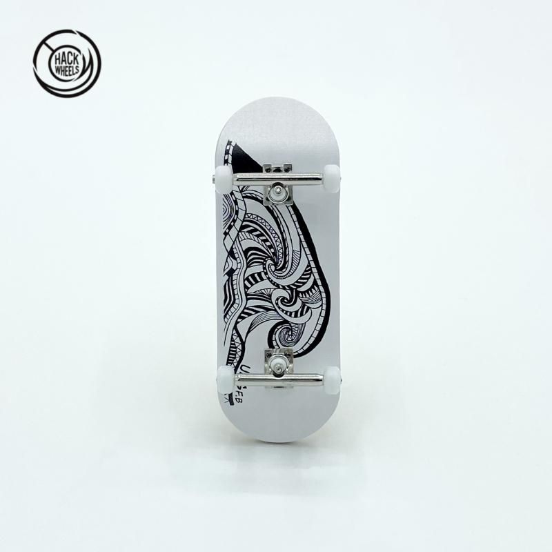 PRO COMPLETE / Y's GRAPHIC】Nami - White - UAG F.B ｜指スケ