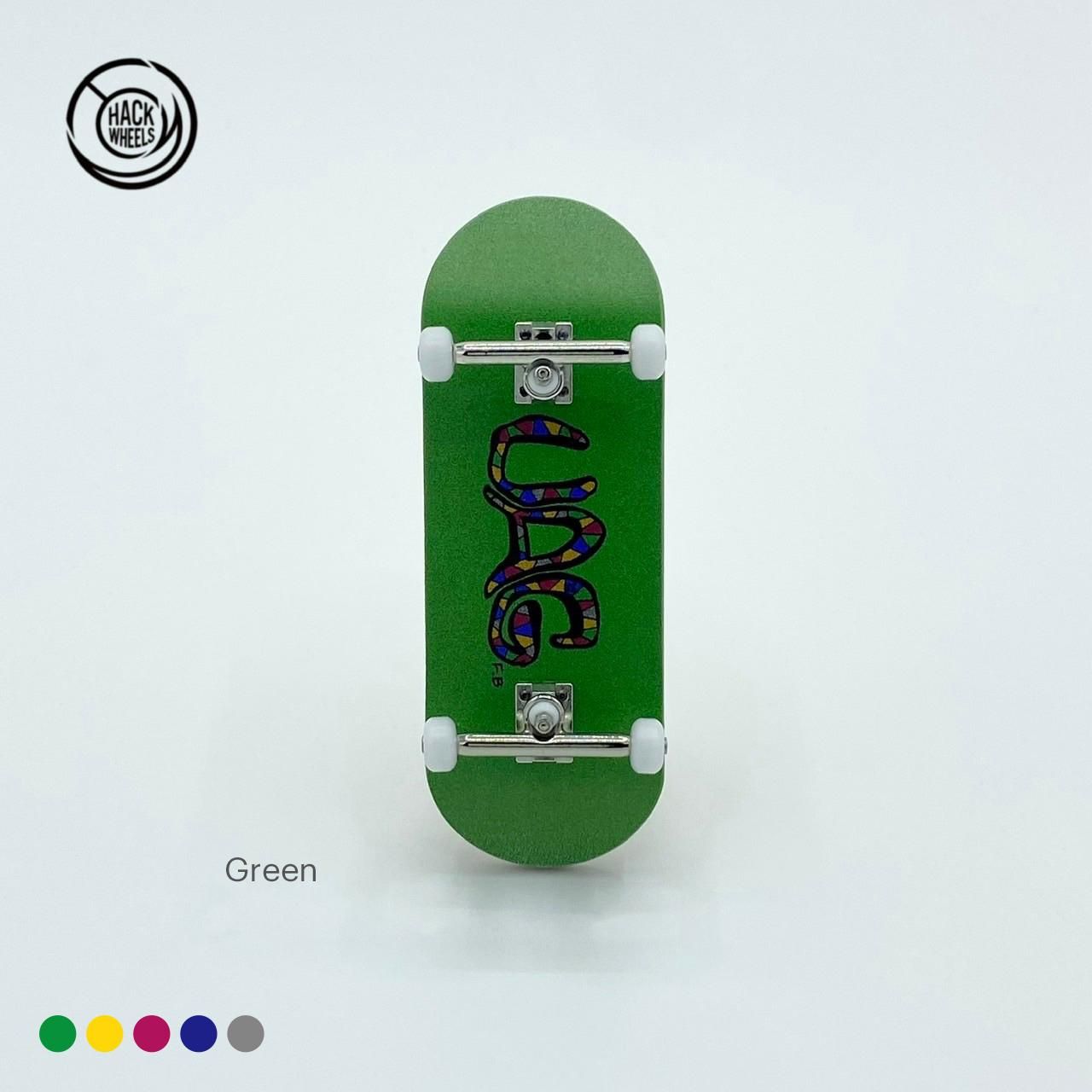 PRO COMPLETE / Y's GRAPHIC】Odd UAG - Green / Yellow PRO COMPLETE / Y's GRAPHIC】Odd UAG - Green / Yellow