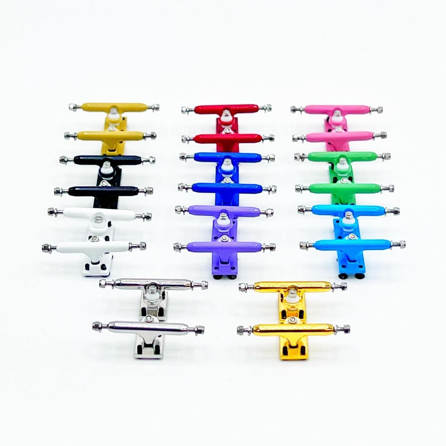 指スケ　YWHEELS Y2 DualW Graphic Blue【ウレタン】 指スケ YWHEELS Y2 DualW Graphic Blue【ウレタン】 - メルカリ