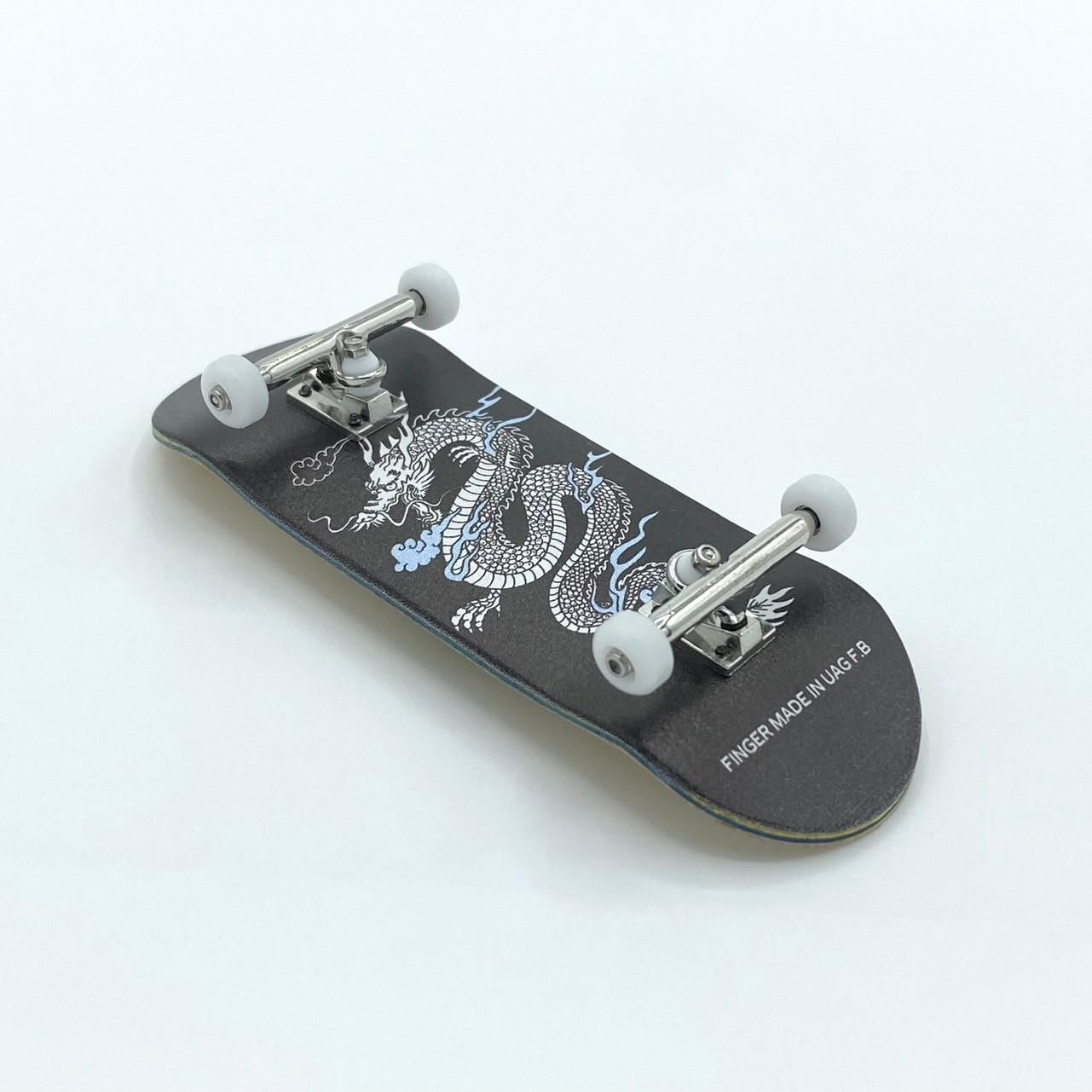 UAG 指スケ 値下げ可能！おまとめ UAG F.B プロコンプリート / 非常識 finger skate board 指スケ