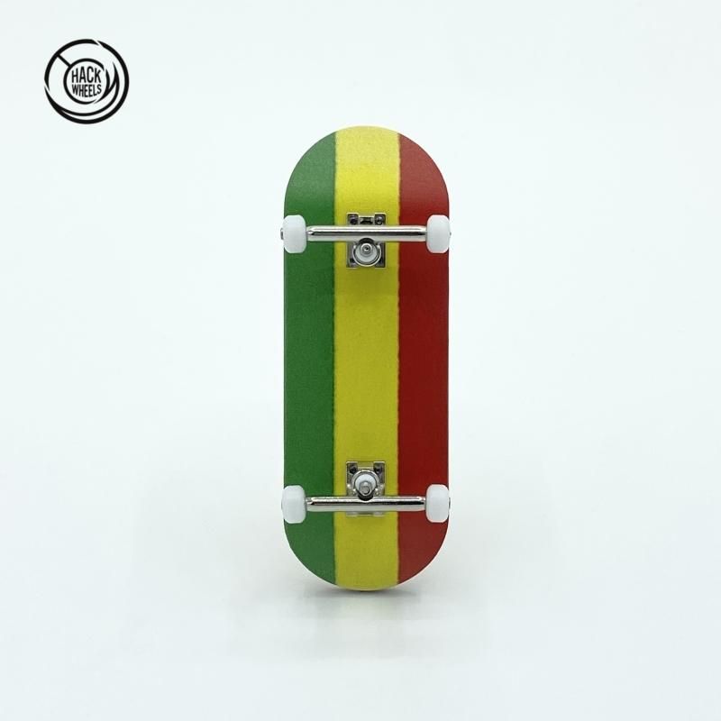 PRO COMPLETE】Rasta - UAG F.B |指スケで世界中の指をもっと楽しく PRO COMPLETE】Rasta - UAG F.B |指スケで世界中の指をもっと楽しく