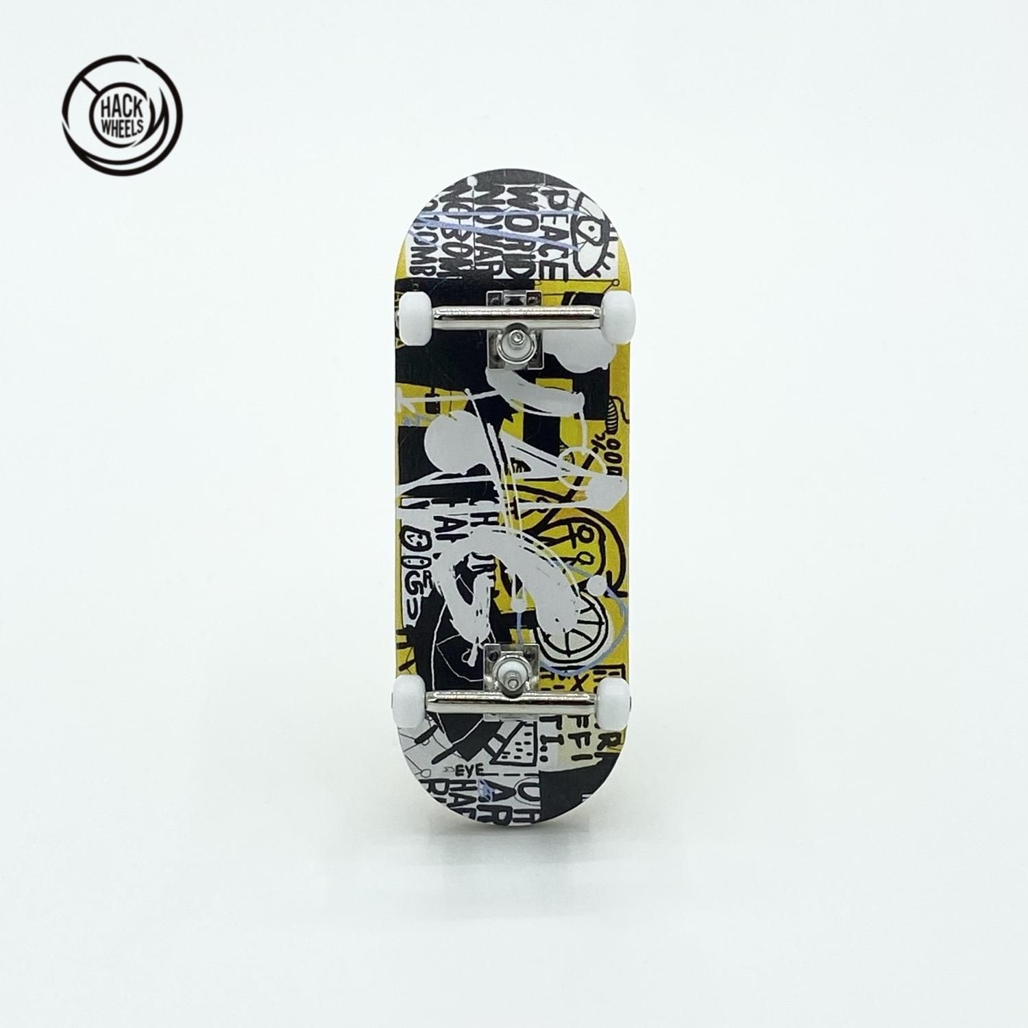 PRO COMPLETE】Times - Yellow - UAG F.B |指スケで世界中の指 PRO COMPLETE】Times - Yellow - UAG F.B |指スケで世界中の指