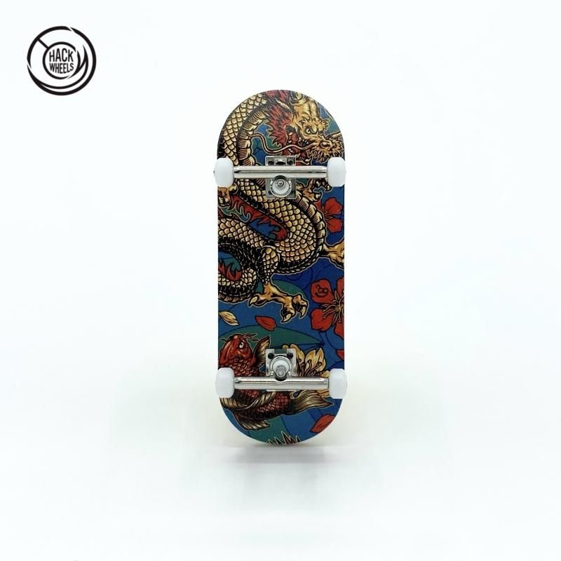指スケ fingerboard uag限定コラボデッキ ツール等セット 希少