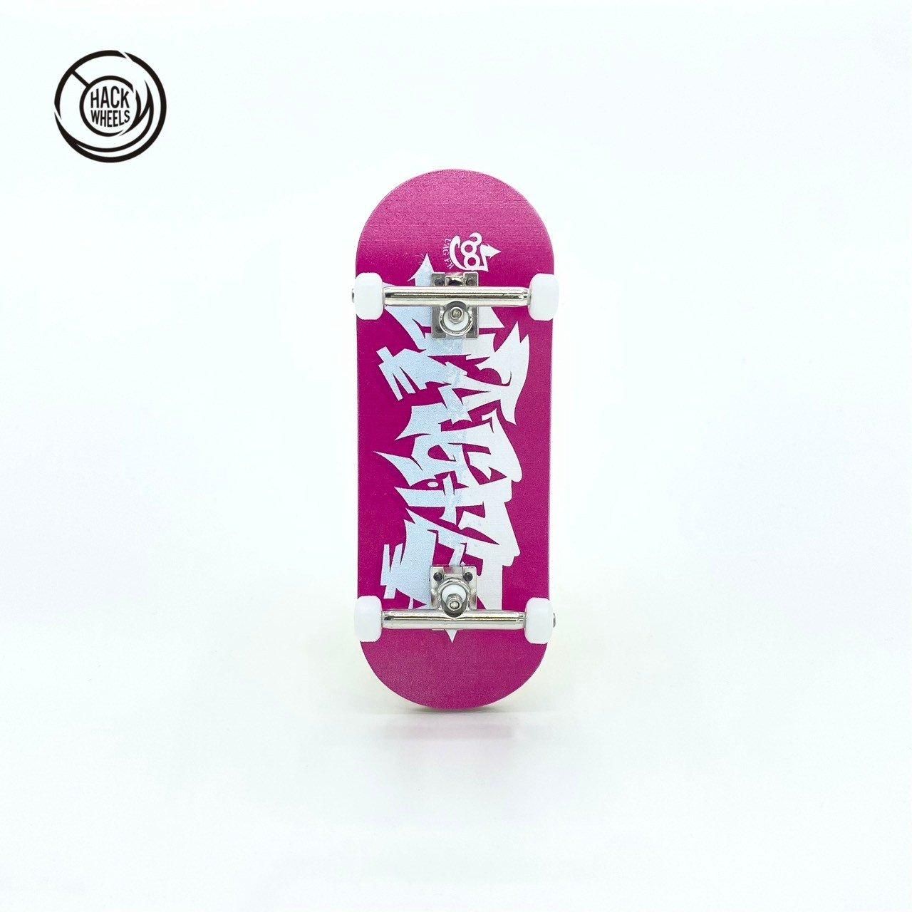 PRO COMPLETE / Pager.One × UAG F.B 】#2 Arrow vandal Pink