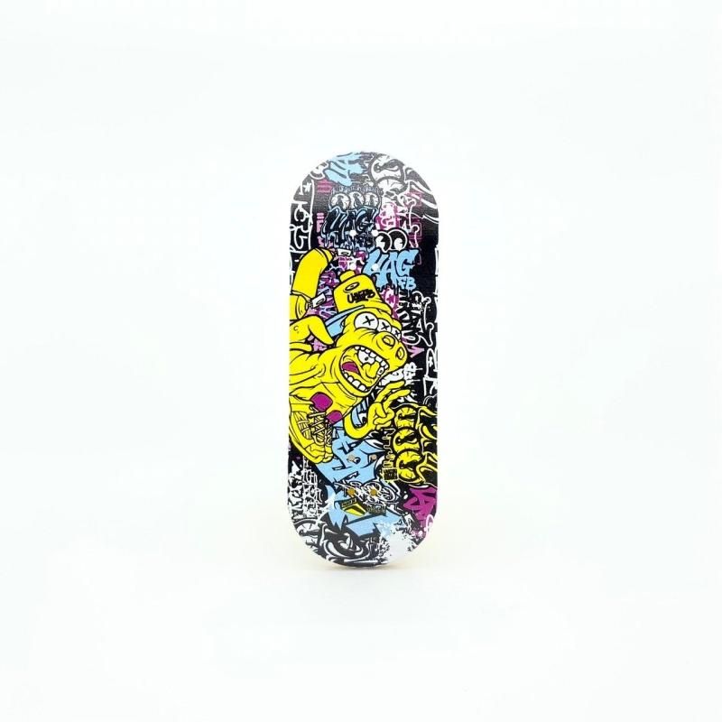 休日限定 Pager.One / DECKS UAG × UAG - Yellow Beeper 】#15 F.B UAG その他
