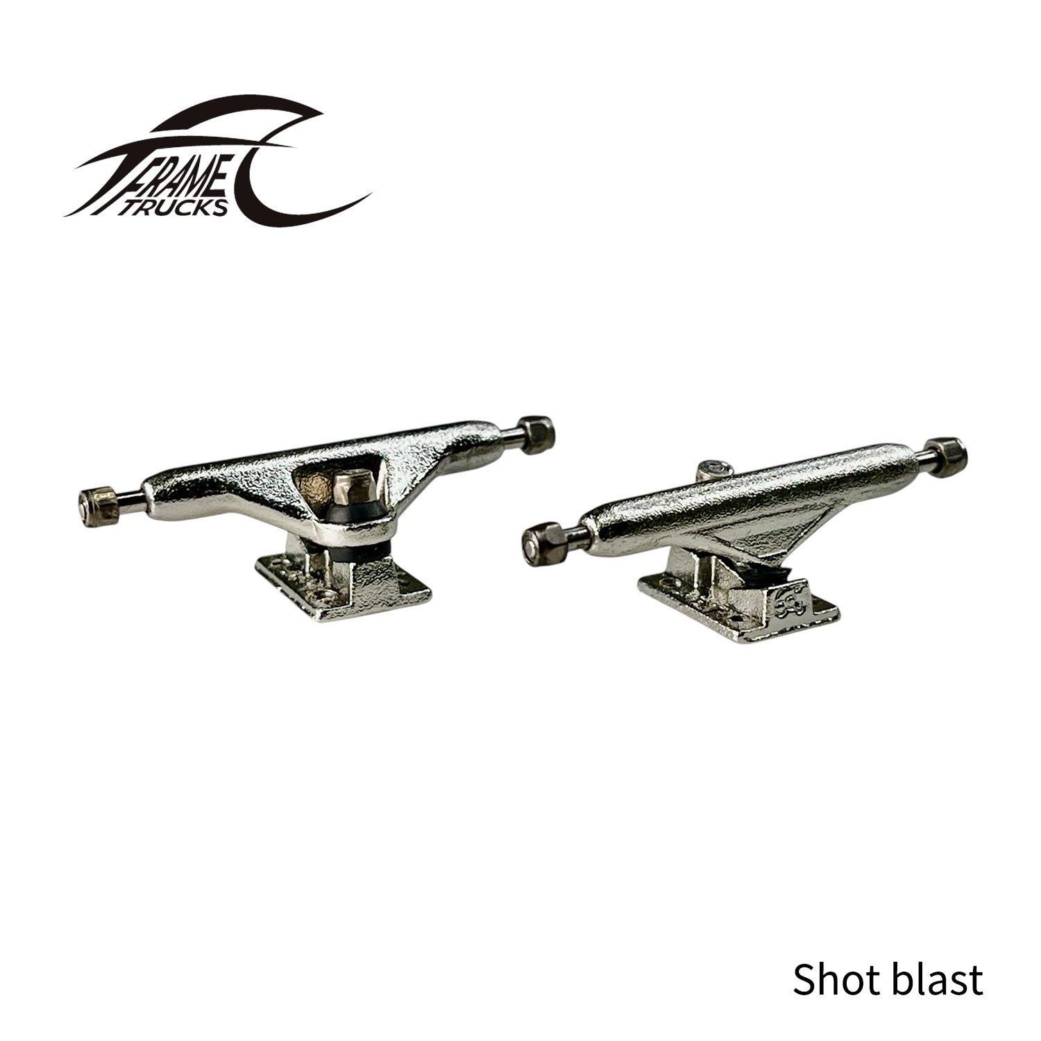 PREMIUM COMPLETE】CROWN LOGO - Blue / 33.5mm × 96.5mm - UAG