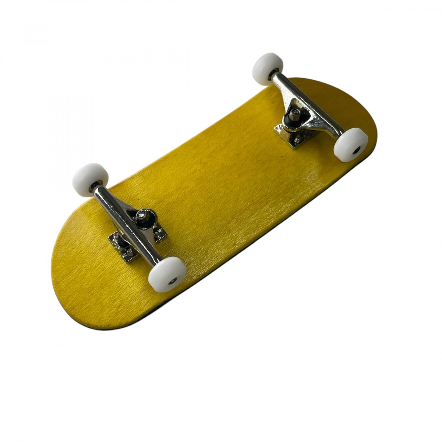楽天市場】 UAG F.B PRO TRUCKS / Yellow / finger skate board