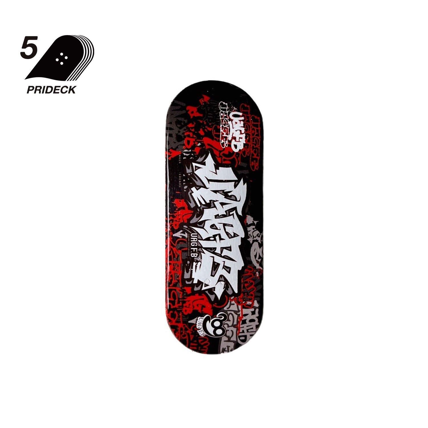 UAGF.B TECHDECK コンプリートセット 商品検索 - UAG F.B ｜指スケで世界中の指をもっと楽しく