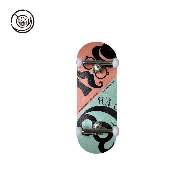大特価 意味 × Connoisseur Fingerboard / COMPLETE PRO UAG UAG - 】 F.B スケートボード