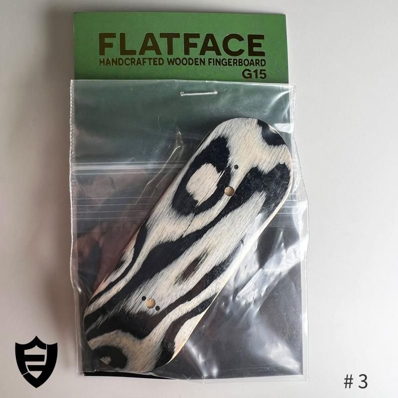 FLATFACE - UAG F.B |指スケで世界中の指をもっと楽しく FLATFACE - UAG F.B |指スケで世界中の指をもっと楽しく