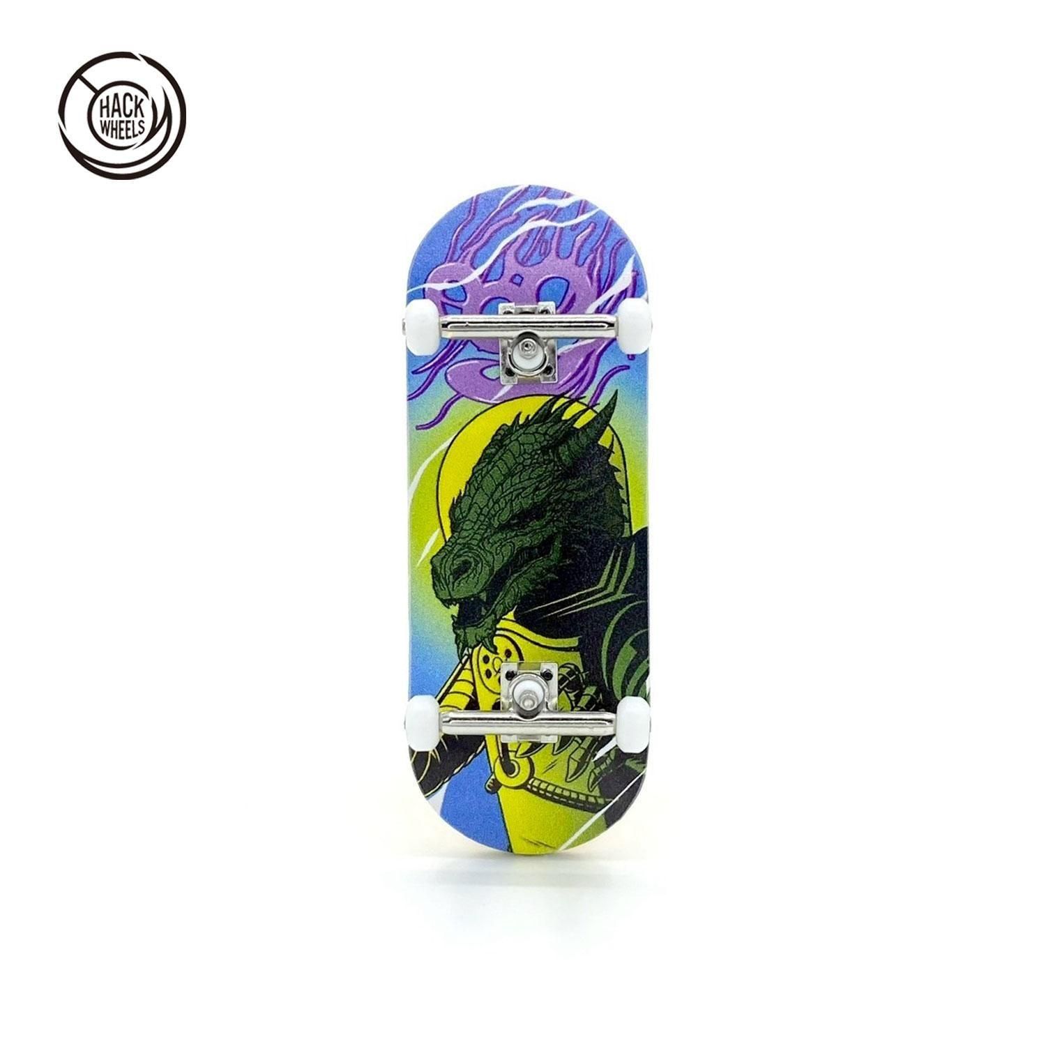 指スケ illpills/ LAST PROJECT DECK (あさん) 指スケ illpills/ LAST PROJECT DECK (あさん) PRO COMPLETE