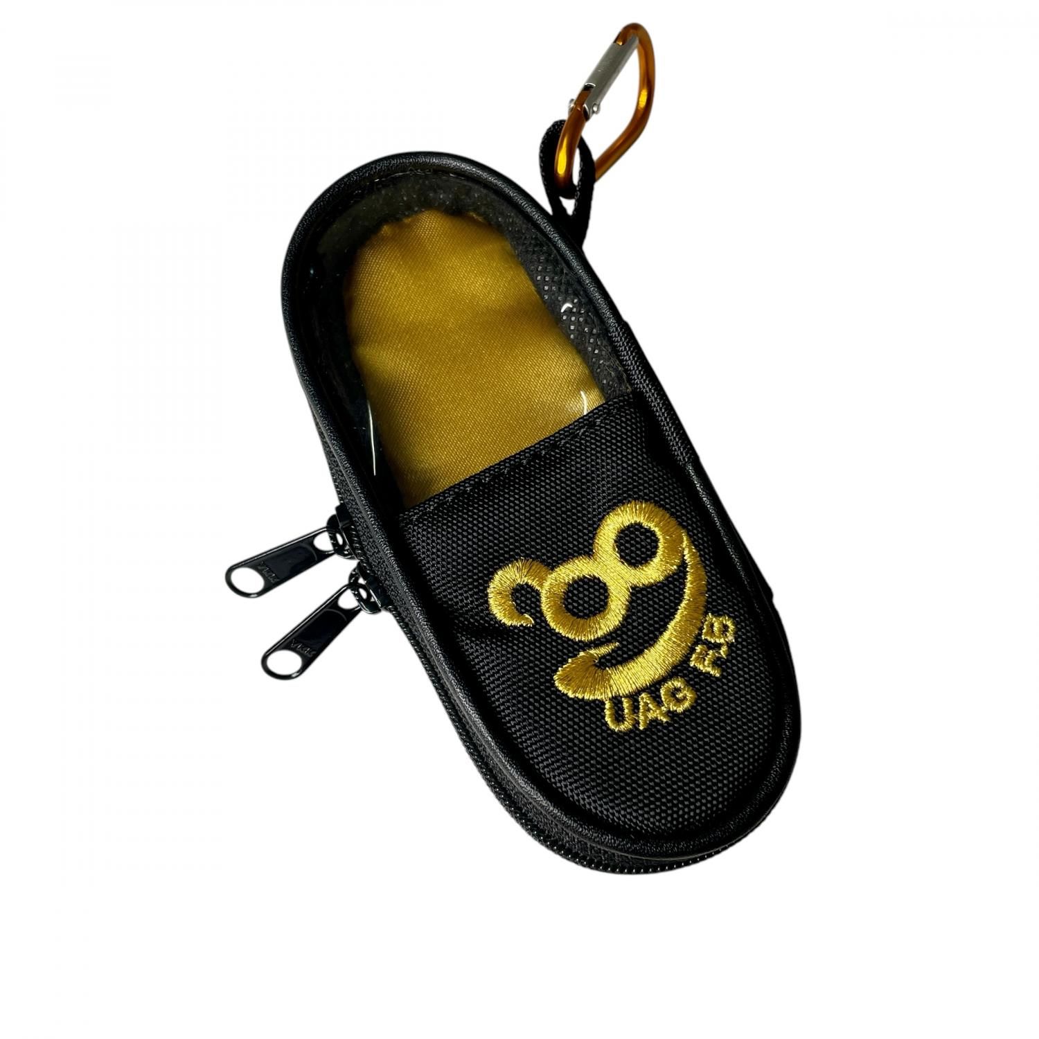 UAG 指スケバッグ 】Gold - UAG F.B ｜指スケで世界中の指を