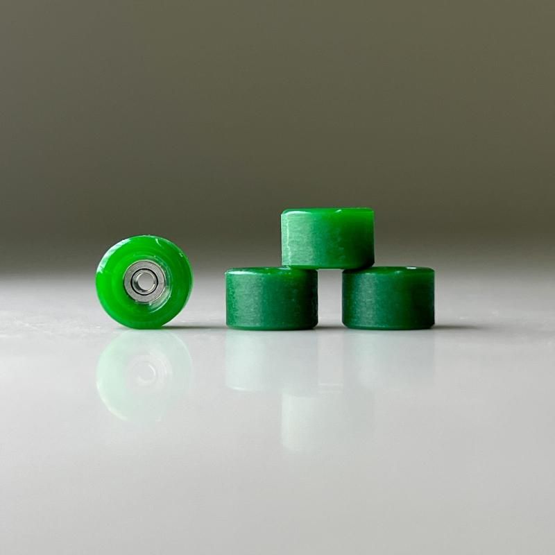 指スケ　YWHEELS Y2 DualW Graphic Blue【ウレタン】 指スケ YWHEELS Y2 DualW Graphic Blue【ウレタン】 - メルカリ