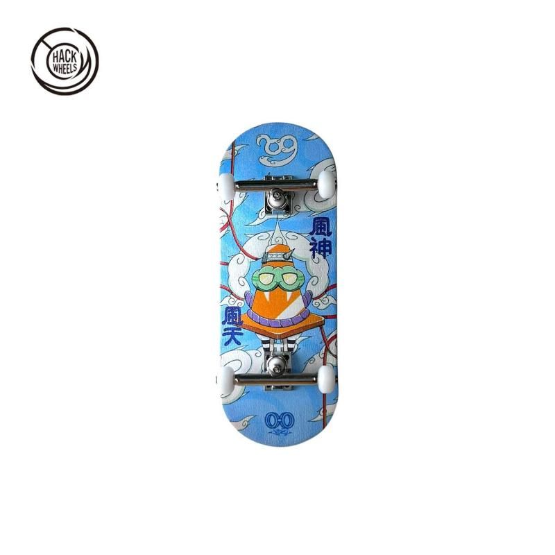 UAG F.B プロコンプリート / STREET finger skate board 指スケ