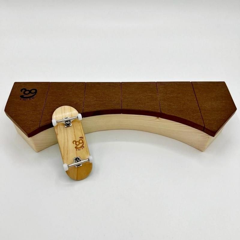 Amazon | HOODED FINGERSKATE フィンガーボード 指スケ