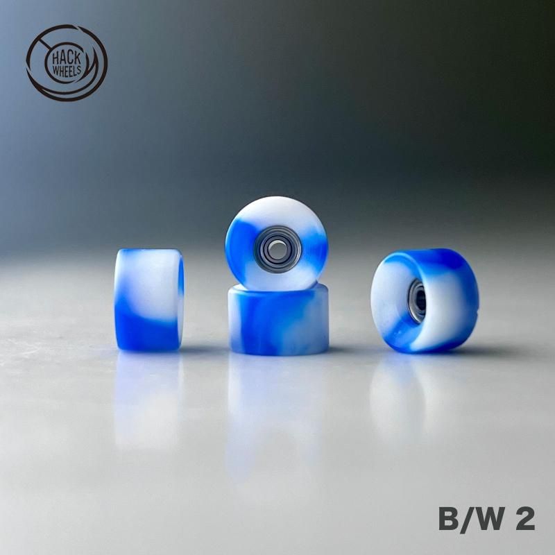 HACK WHEELS（ハックウィール） - UAG F.B ｜指スケで世界中の指を