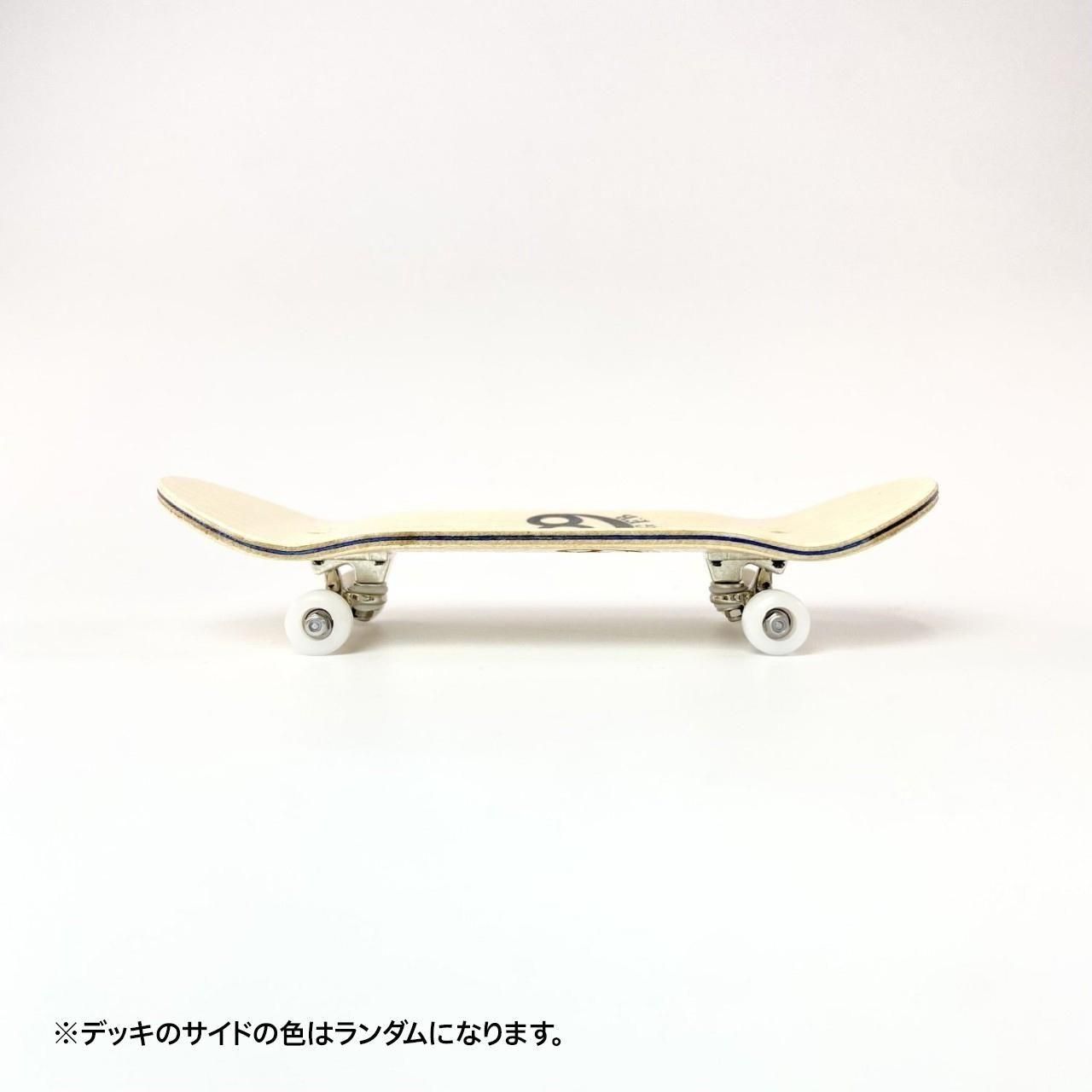 指スケ　 yellow wood トラック、ウィール YELLOW WOOD指スケ - メルカリ