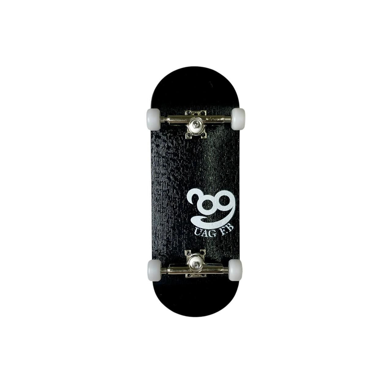 COMPLETE - UAG F.B ｜指スケで世界中の指をもっと楽しく