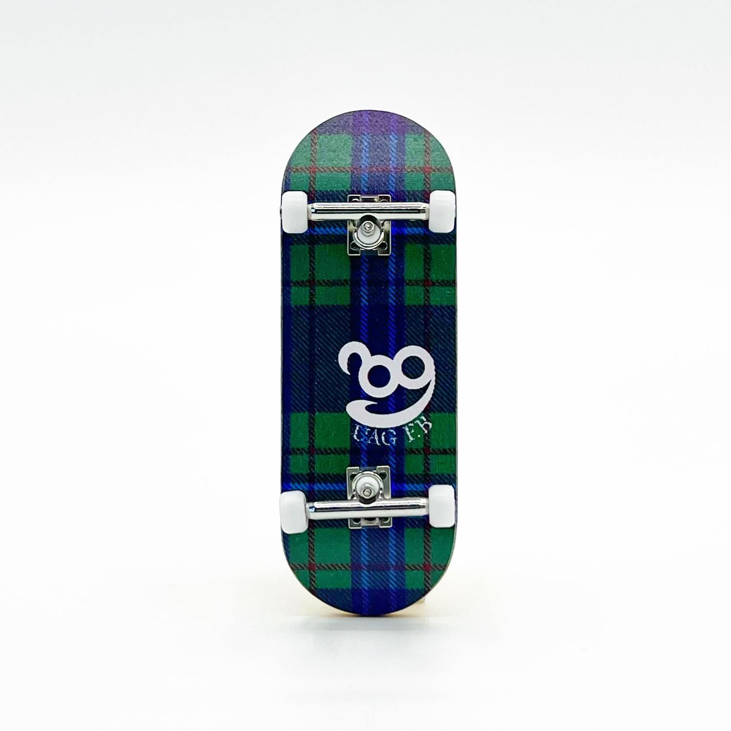 UAG F.B ｜指スケで世界中の指をもっと楽しく