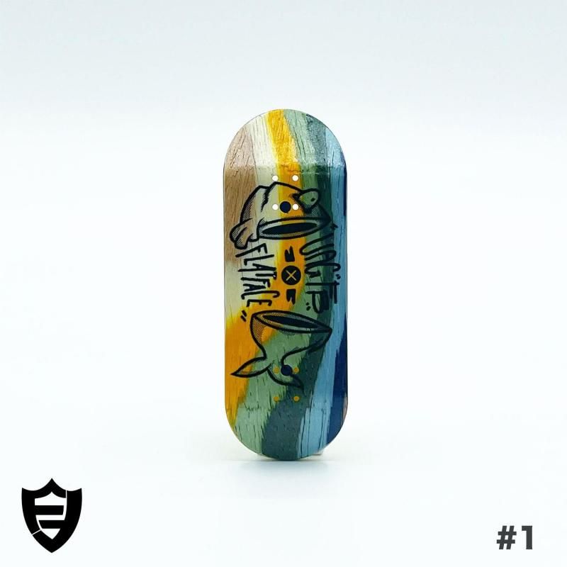 SELECT（セレクト） - UAG F.B ｜指スケで世界中の指をもっと楽しく