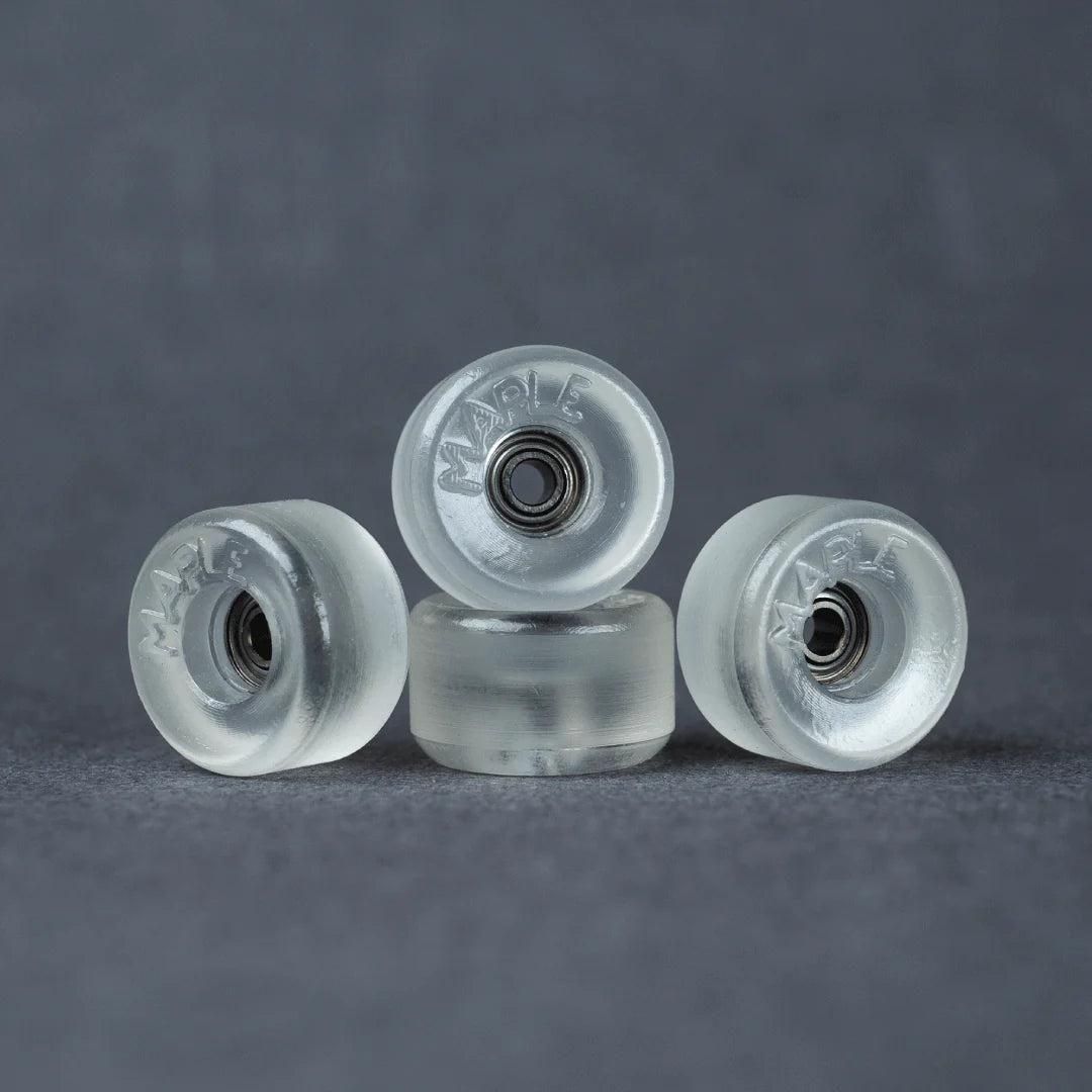 指スケ　YWHEELS Y2 DualW Graphic Blue【ウレタン】 指スケ YWHEELS Y2 DualW Graphic Blue【ウレタン】 指スケ YWHEELS Y2