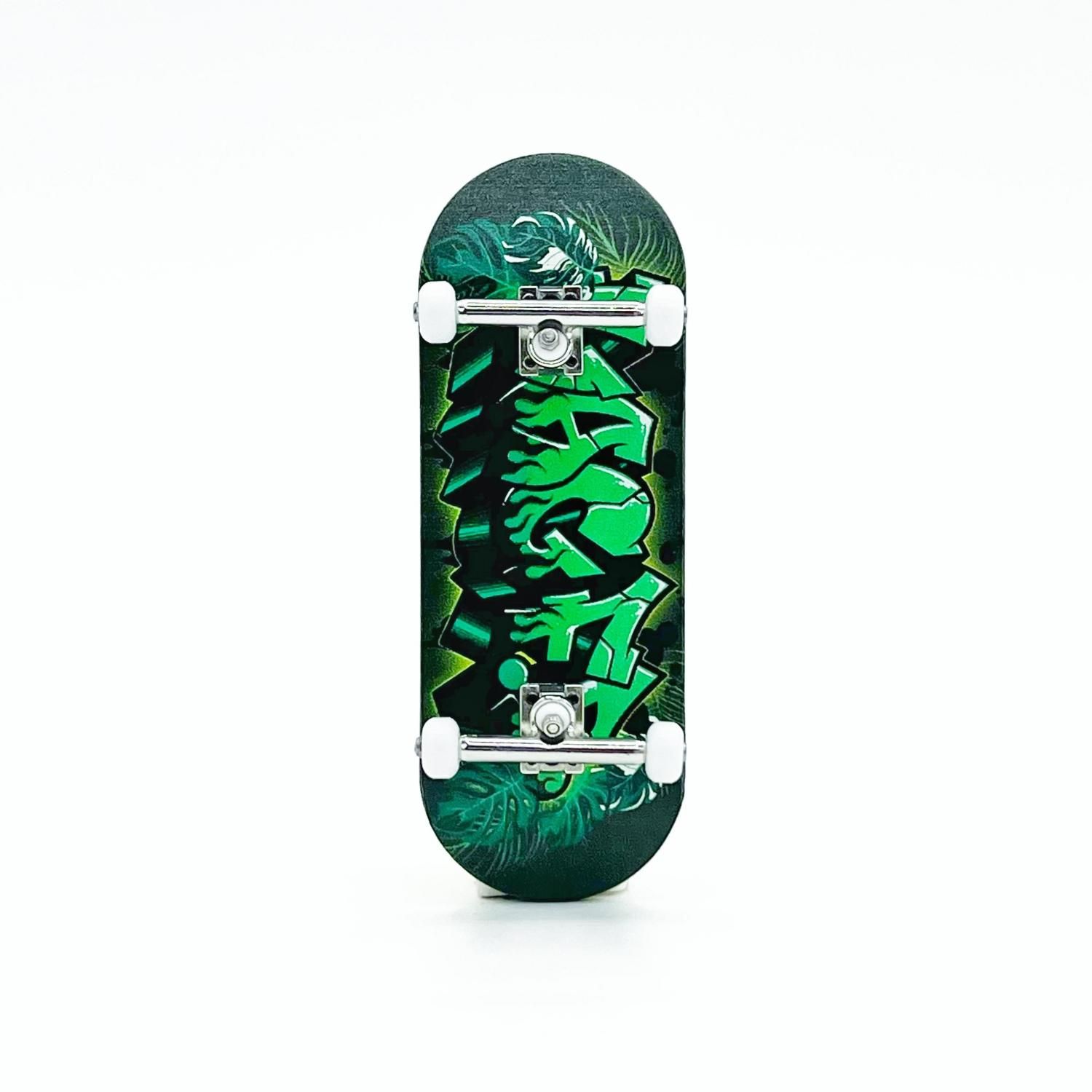 オンユーライフ PRO COMPLETE】Leaves - UAG F.B ｜指スケで世界中の指をもっと