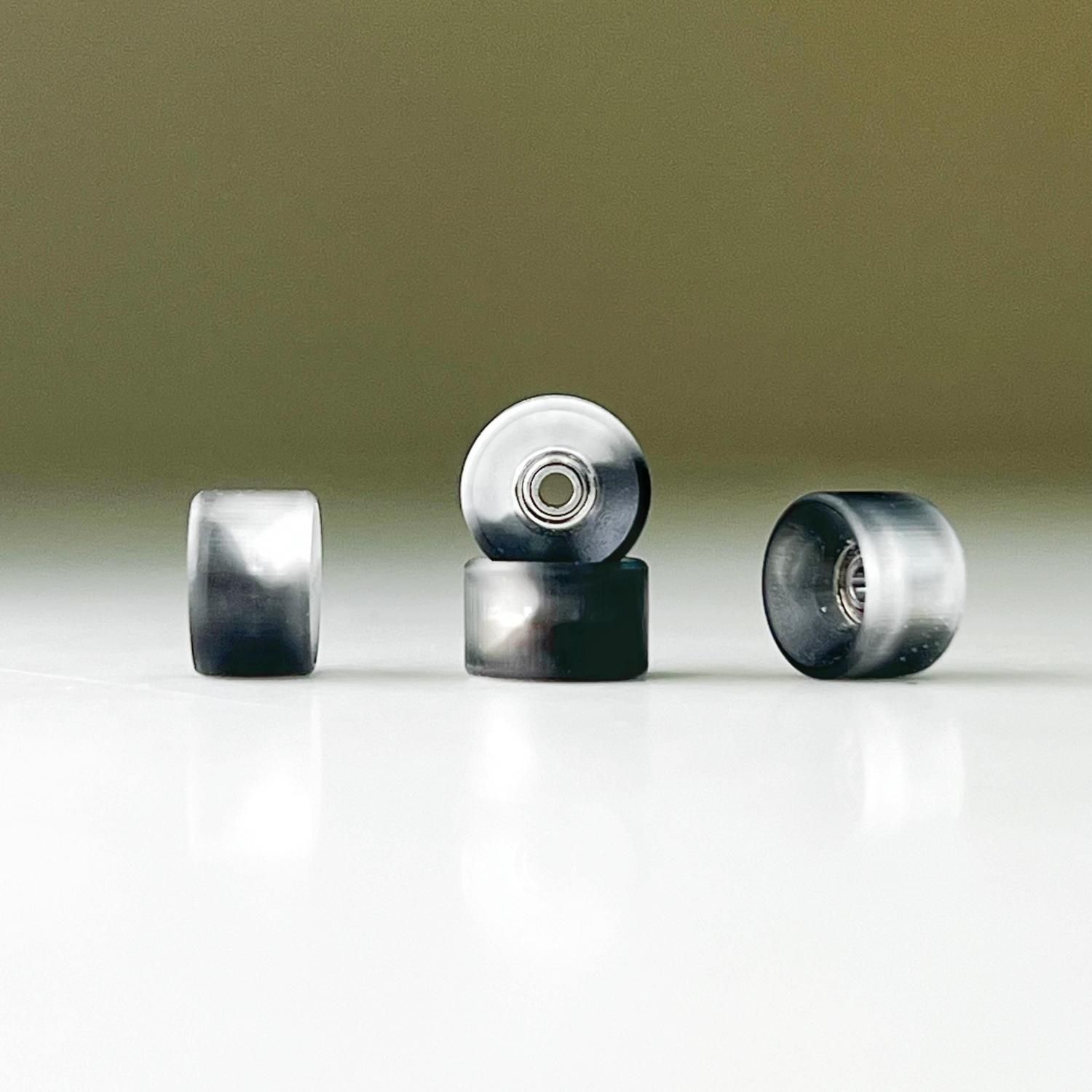 HACK WHEELS】BIRTH - 鬼鳴き CL/BL 2 - 5.0mm × 8.0mm - UAG F.B ｜指