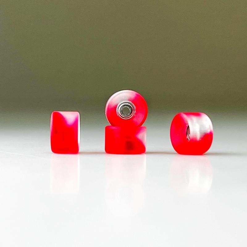 HACK WHEELS（ハックウィール） - UAG F.B ｜指スケで世界中の指