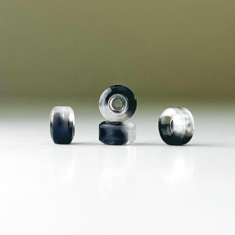 HACK WHEELS（ハックウィール） - UAG F.B ｜指スケで世界中の指を