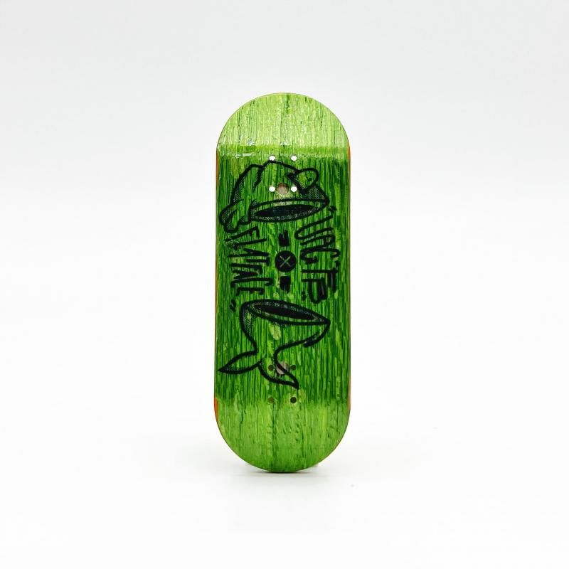 SELECT（セレクト） - UAG F.B ｜指スケで世界中の指をもっと楽しく