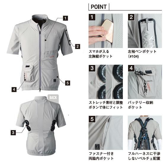 統計科学のフロンティア　1〜12　全巻セット I'ZFRONTIER/アイズフロンティア/104/ペルチェ専用半袖
