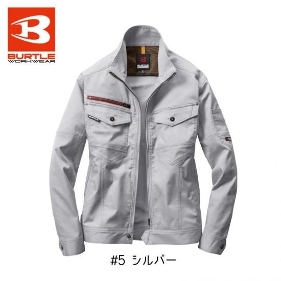BURTLE/バートル/7041/バートル/ジャケット(ユニセックス)/春夏
