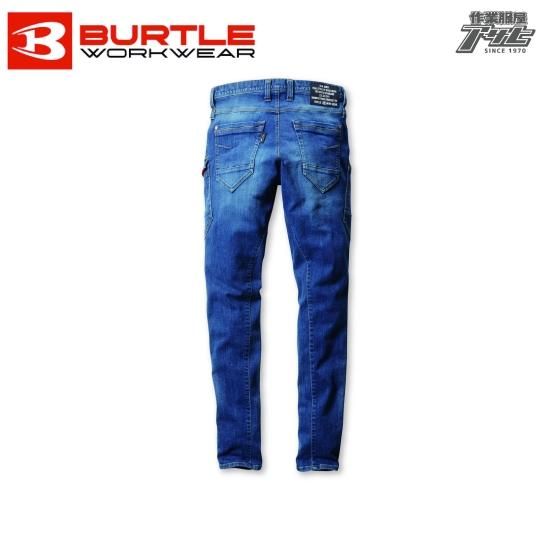 楽天市場】バートル デニム（サイズ（S/M/L）6L）の通販