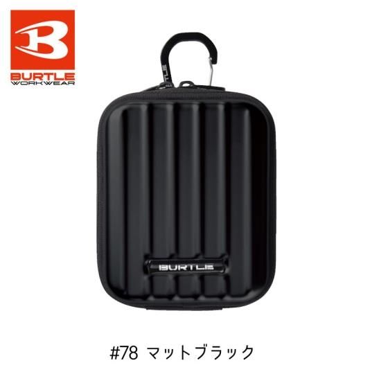 BURTLE/バートル/AC340/エアークラフト/デバイスバッグ - アサヒ