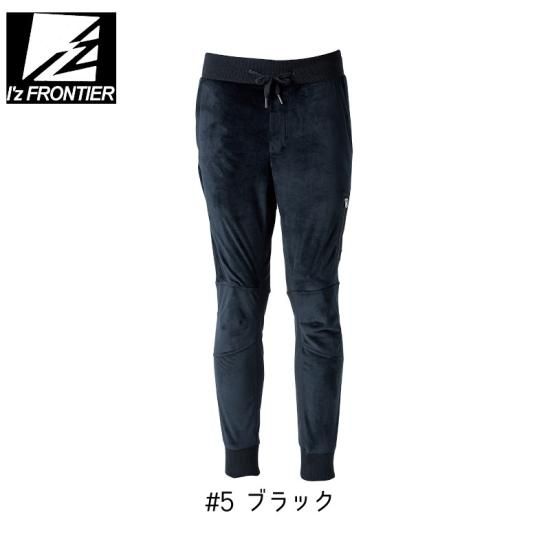 I'Z FRONTIER/アイズフロンティア/9962/ストレッチベロア