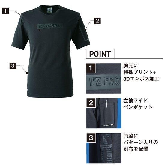 楽天市場】着る日焼け止め UVカット 95% Tシャツ 美白スキンケア