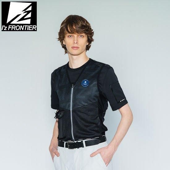 I'ZFRONTIER/アイズフロンティア/107/ペルチェ専用インナーべ I'ZFRONTIER/アイズフロンティア/107/ペルチェ専用インナーべ