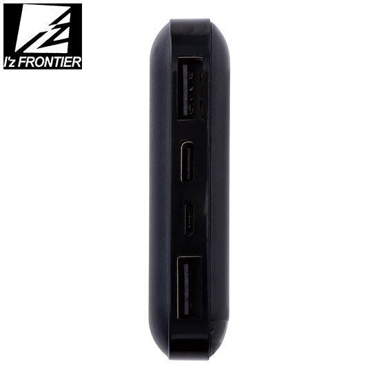 I'ZFRONTIER/アイズフロンティア/90018/新モバイルバッテリー I'ZFRONTIER/アイズフロンティア/90018/新モバイルバッテリー