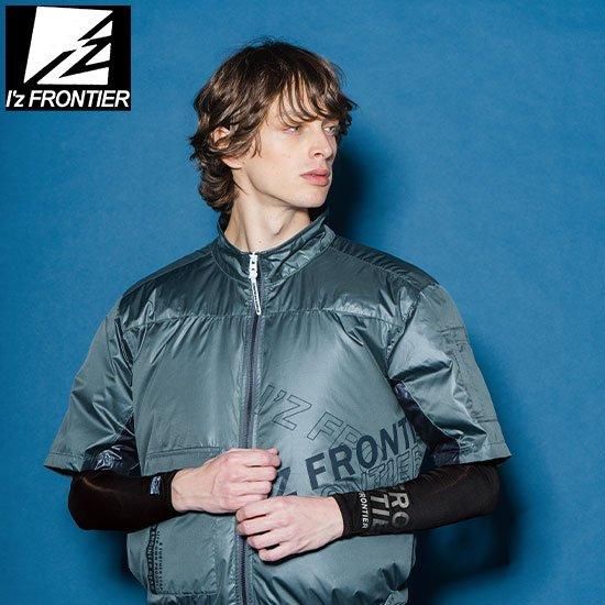 I'ZFRONTIER/アイズフロンティア/214/アイスフィールコンプレッション