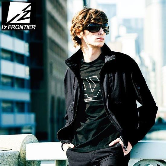 I'ZFRONTIER/アイズフロンティア/3110/リッチライトストレッチ I'ZFRONTIER/アイズフロンティア/3110/リッチライトストレッチ