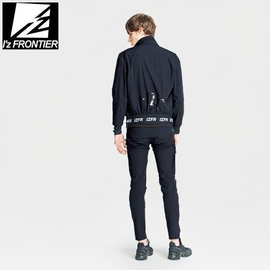I'ZFRONTIER/アイズフロンティア/3112/リッチライトストレッチ
