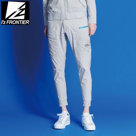 I'ZFRONTIER/アイズフロンティア/3282/エアーダクトストレッチ I'ZFRONTIER/アイズフロンティア/3282/エアーダクトストレッチ