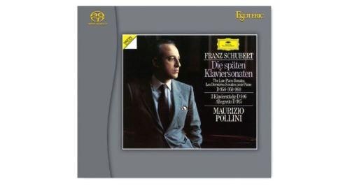 ESOTERIC/SACD エソテリック グルダ/ベートーヴェンピアノ協奏曲 ESOTERIC/SACD エソテリック グルダ/ベートーヴェンピアノ協奏曲